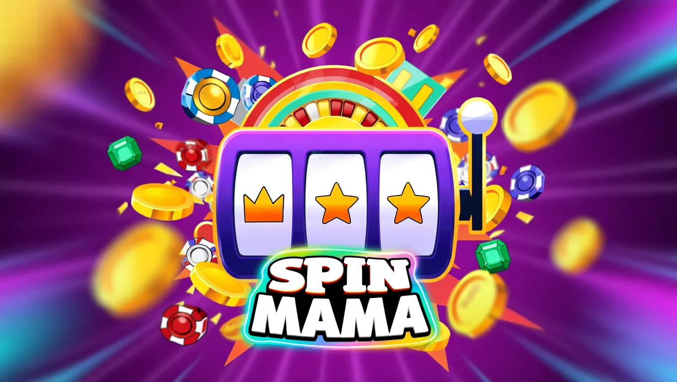 spinmama spinmama