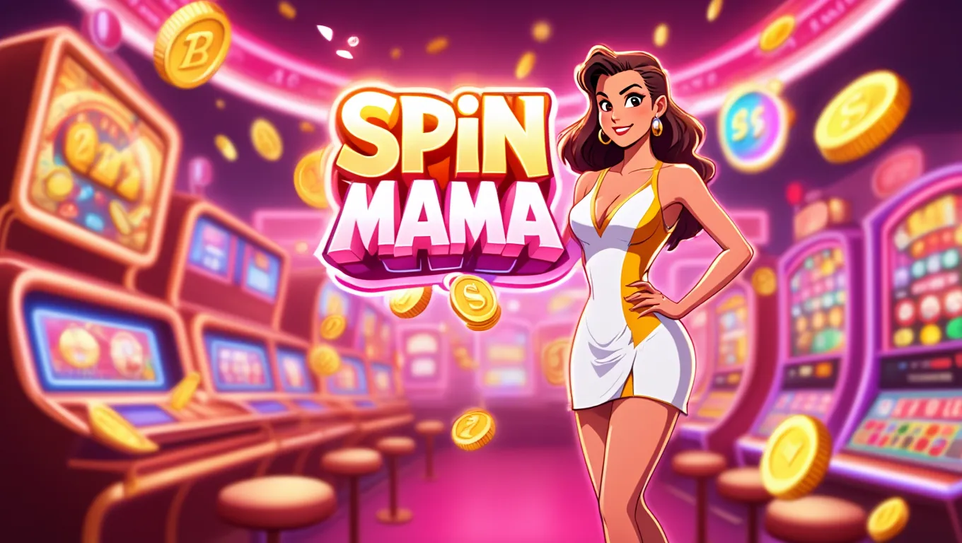 spinmama