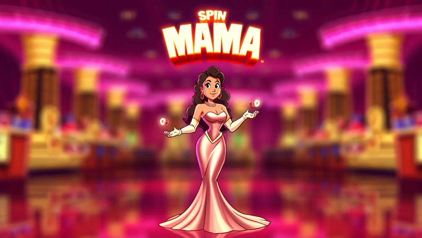 spinmama