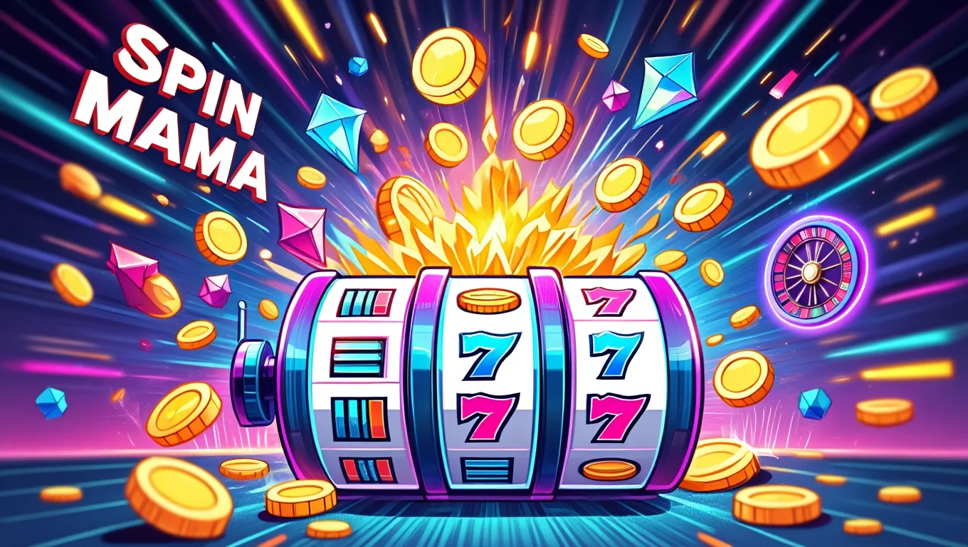 spinmama